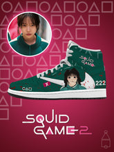 Player 222 V.3 Custom TS Hohe Sneakers